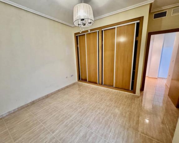 Piso en Formentera del Segura