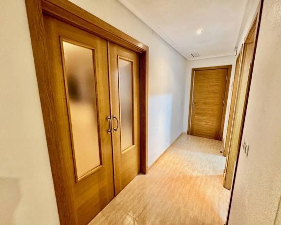 Piso en Formentera del Segura