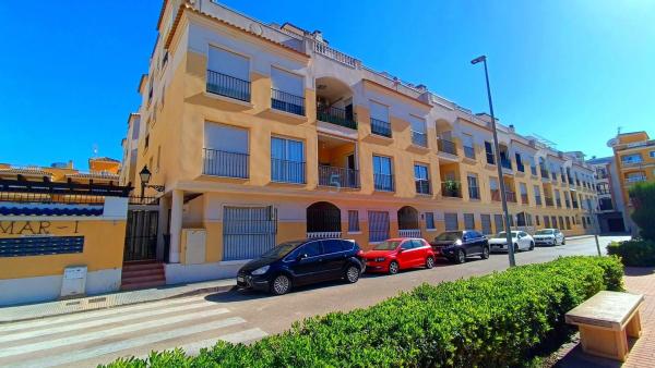 Piso en Formentera del Segura