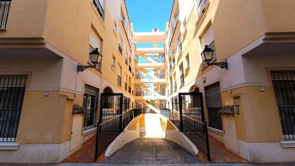 Piso en Formentera del Segura