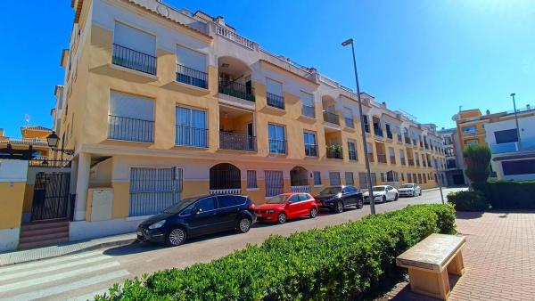 Piso en Formentera del Segura