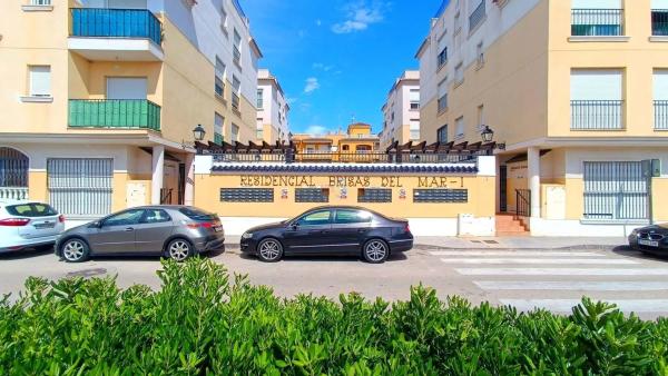 Piso en Formentera del Segura