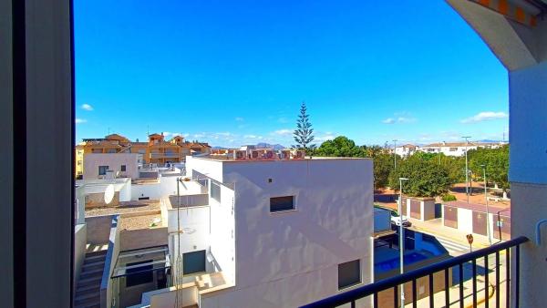 Piso en Formentera del Segura