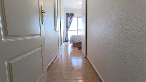 Piso en Formentera del Segura