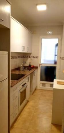 Piso en Formentera del Segura