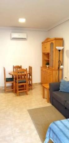 Piso en Formentera del Segura