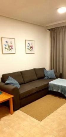 Piso en Formentera del Segura