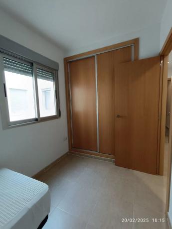 Piso en Formentera del Segura