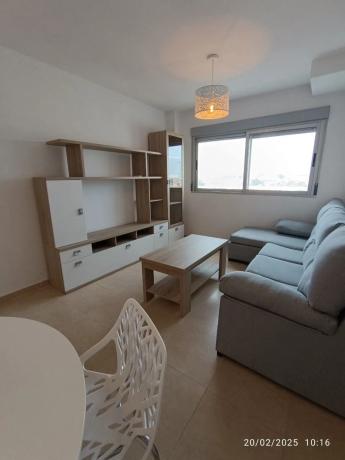 Piso en Formentera del Segura