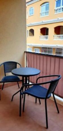 Piso en Formentera del Segura