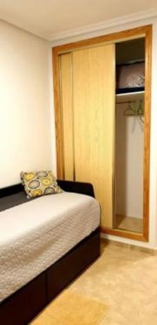 Piso en Formentera del Segura