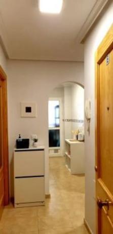 Piso en Formentera del Segura