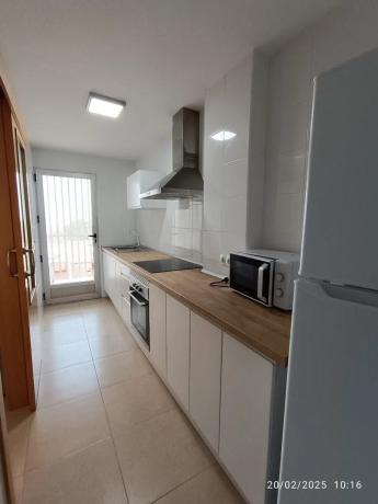 Piso en Formentera del Segura