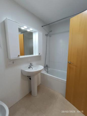 Piso en Formentera del Segura