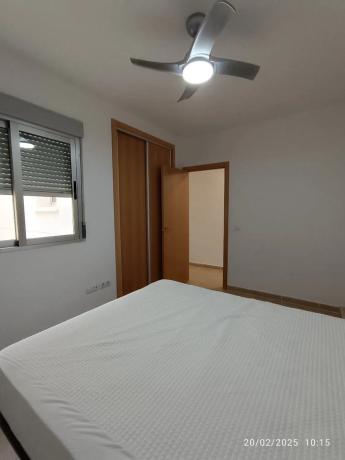 Piso en Formentera del Segura