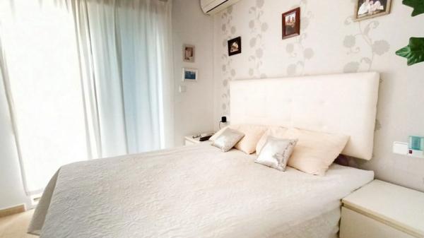 Piso en calle Región de Murcia