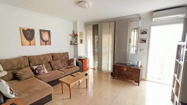 Piso en calle Región de Murcia