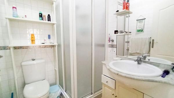 Piso en calle Región de Murcia