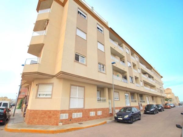 Piso en avenida de Palacios