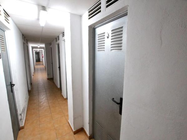 Piso en avenida de Palacios