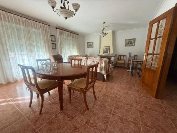 Chalet adosado