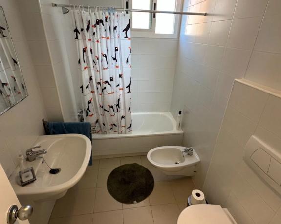 Piso en port area s/n