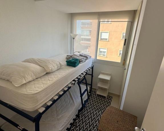 Piso en port area s/n