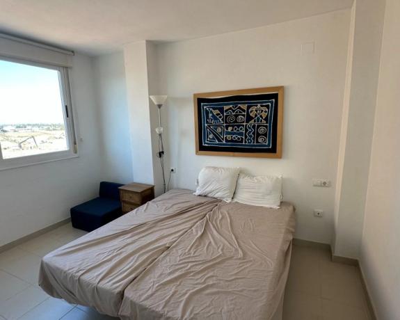 Piso en port area s/n