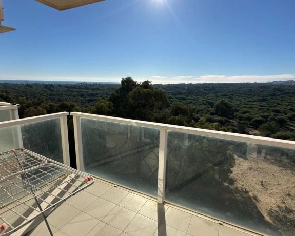 Piso en port area s/n