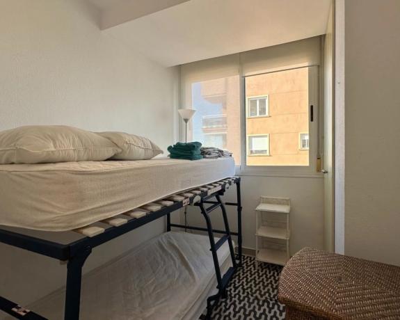 Piso en port area s/n