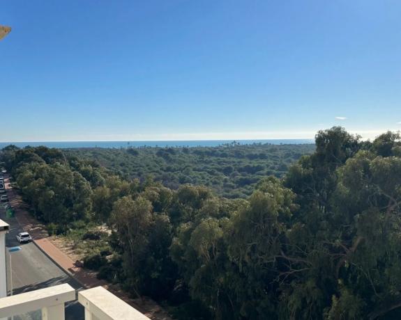 Piso en port area s/n