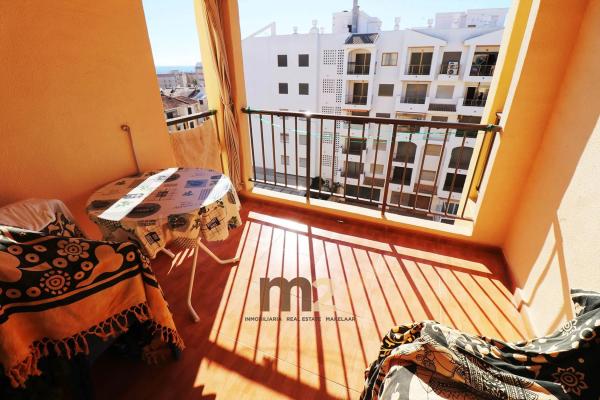 Piso en CL Ingeniero Joaquin Muñoz