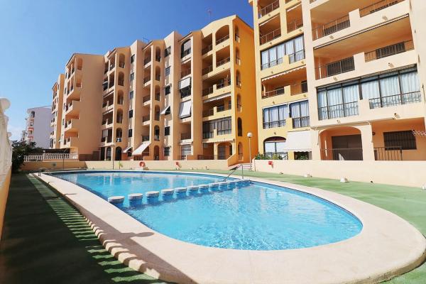 Piso en CL Ingeniero Joaquin Muñoz