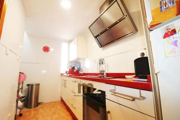 Piso en CL Ingeniero Joaquin Muñoz