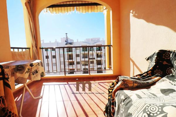 Piso en CL Ingeniero Joaquin Muñoz