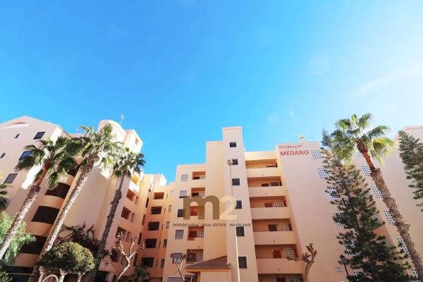 Piso en CL Ingeniero Joaquin Muñoz