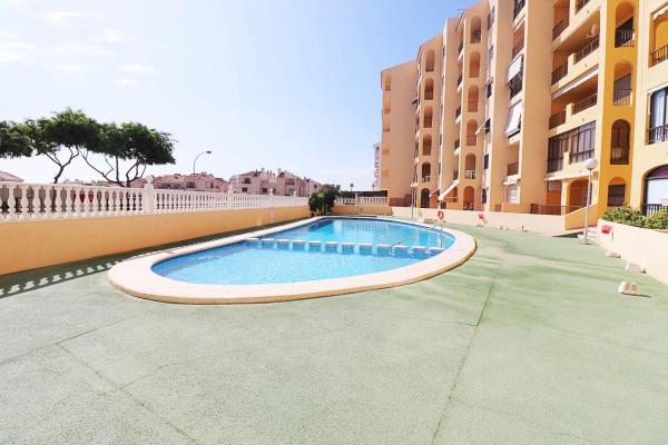 Piso en CL Ingeniero Joaquin Muñoz