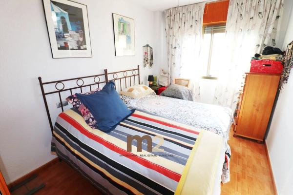 Piso en CL Ingeniero Joaquin Muñoz