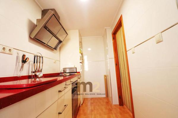 Piso en CL Ingeniero Joaquin Muñoz