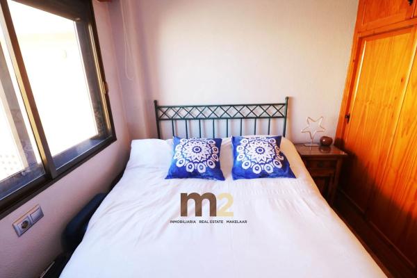 Piso en CL Ingeniero Joaquin Muñoz