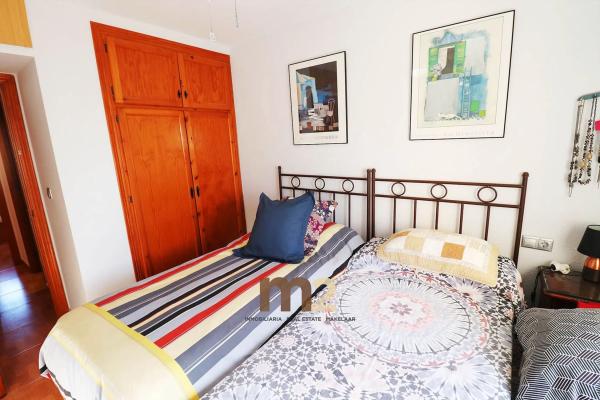 Piso en CL Ingeniero Joaquin Muñoz