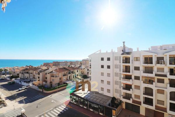 Piso en CL Ingeniero Joaquin Muñoz