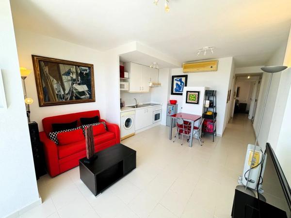 Piso en Puerto Deportivo