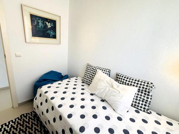 Piso en Puerto Deportivo