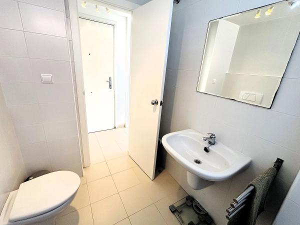 Piso en Puerto Deportivo