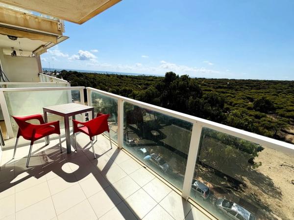 Piso en Puerto Deportivo