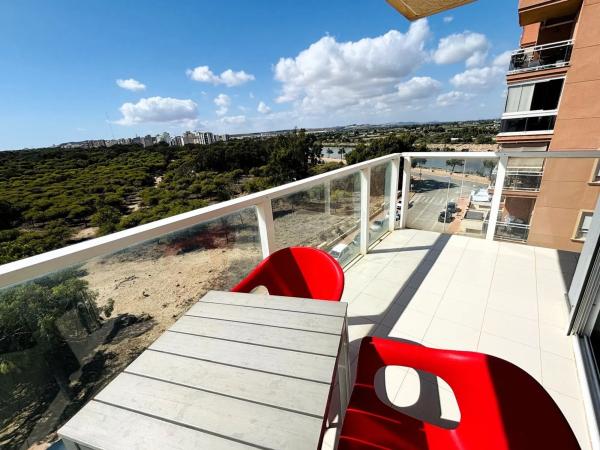 Piso en Puerto Deportivo