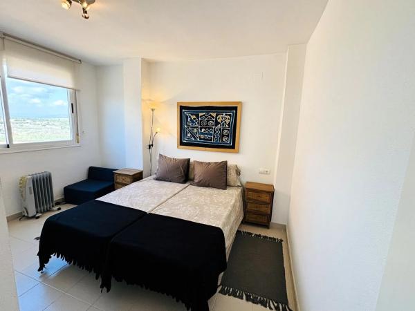 Piso en Puerto Deportivo