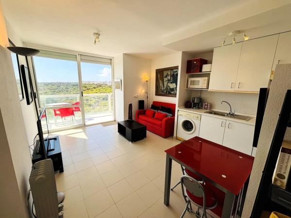 Piso en Puerto Deportivo