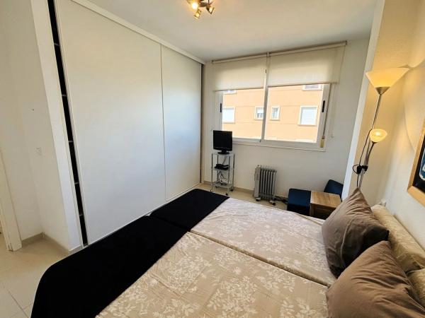 Piso en Puerto Deportivo